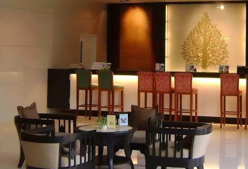 Fotos del hotel Amora Thapae Hotel Chiang Mai:  16