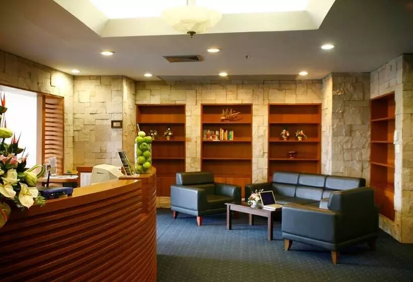 Fotos del hotel Amora Thapae Hotel Chiang Mai:  13