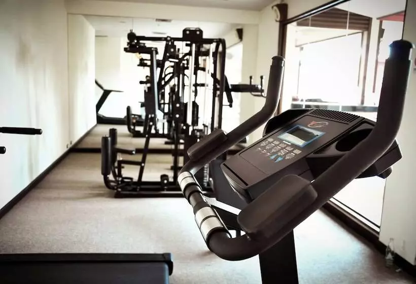 Fotos del hotel Amora Thapae Hotel Chiang Mai:  5