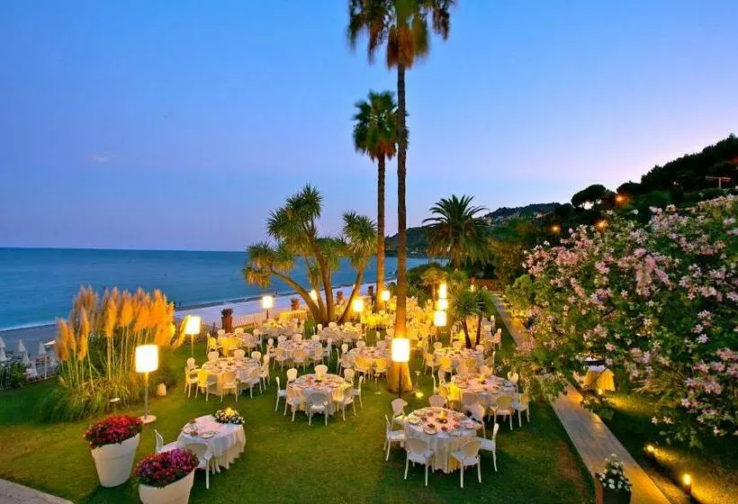 Fotos del hotel Caparena:  104