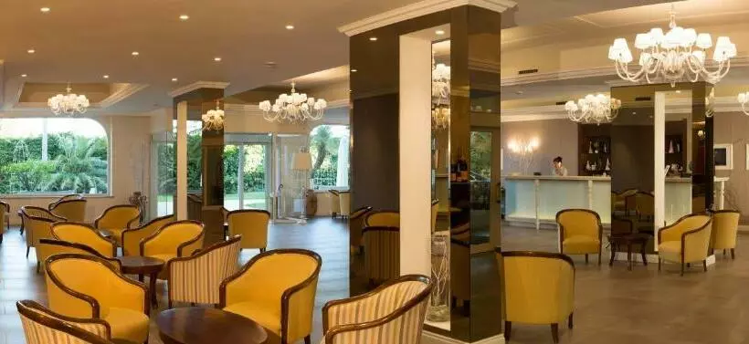 Fotos del hotel Caparena:  93