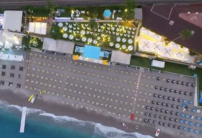 Fotos del hotel Caparena:  101