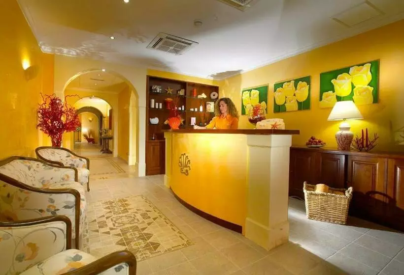 Fotos del hotel Caparena:  95