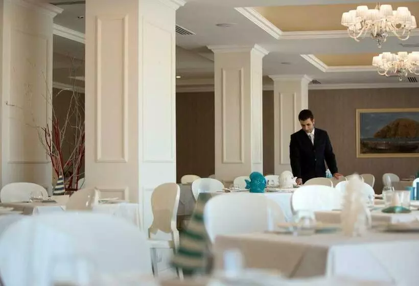 Fotos del hotel Caparena:  94