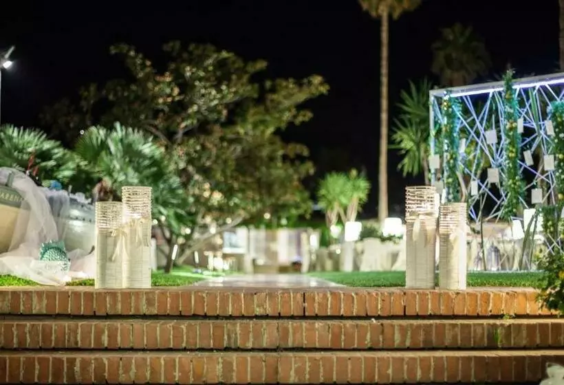 Fotos del hotel Caparena:  105