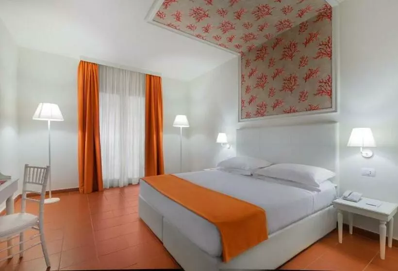 Fotos del hotel Caparena:  84