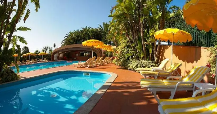 Fotos del hotel Caparena:  88