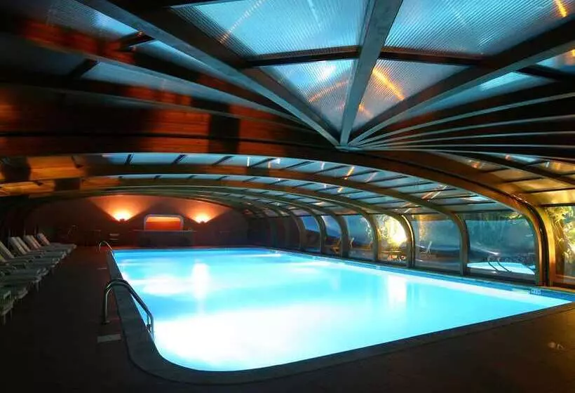 Fotos del hotel Caparena:  12