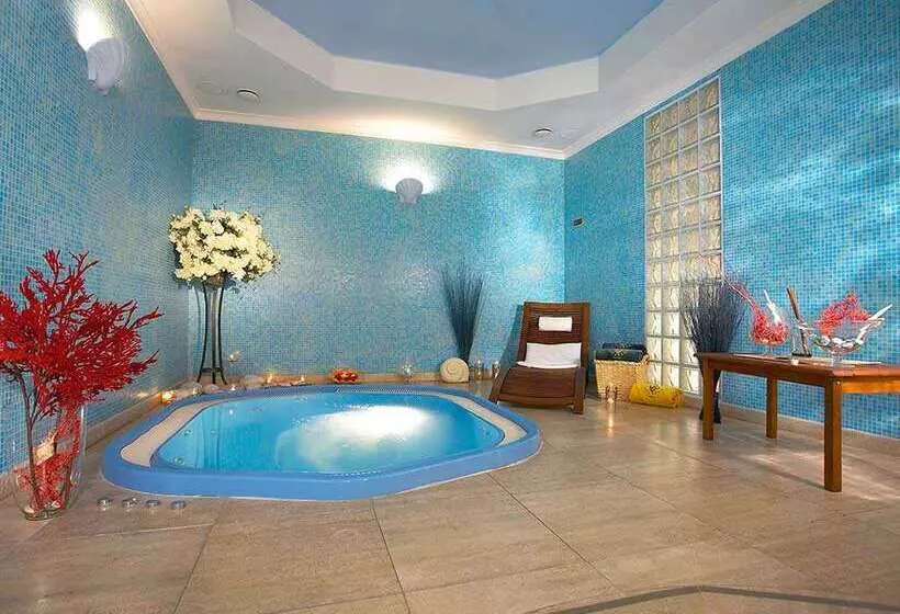 Fotos del hotel Caparena:  17