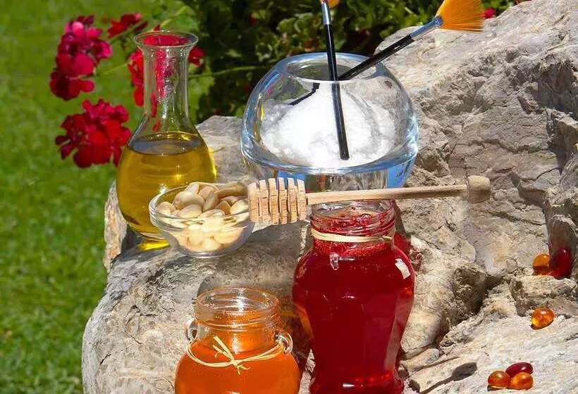 Fotos del hotel Caparena:  64