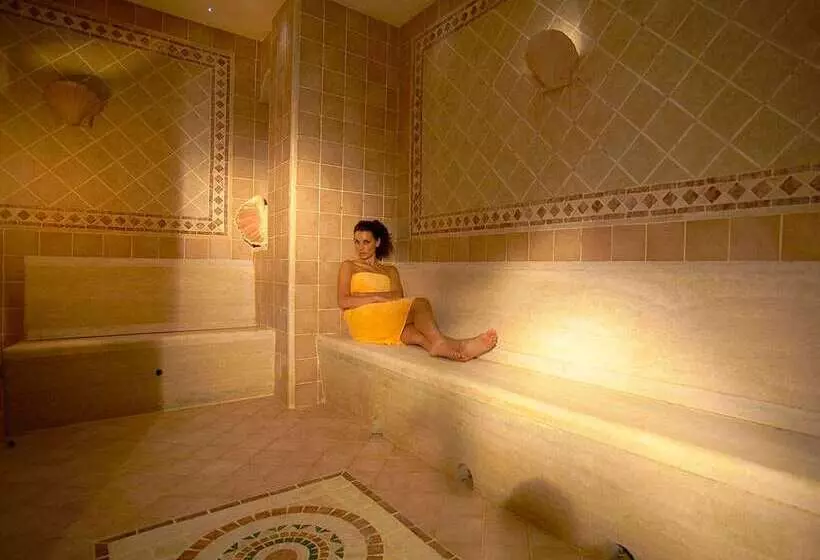 Fotos del hotel Caparena:  16