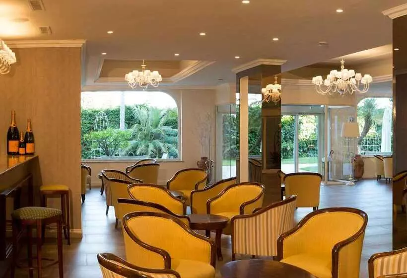 Fotos del hotel Caparena:  44