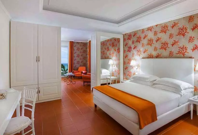 Fotos del hotel Caparena:  3