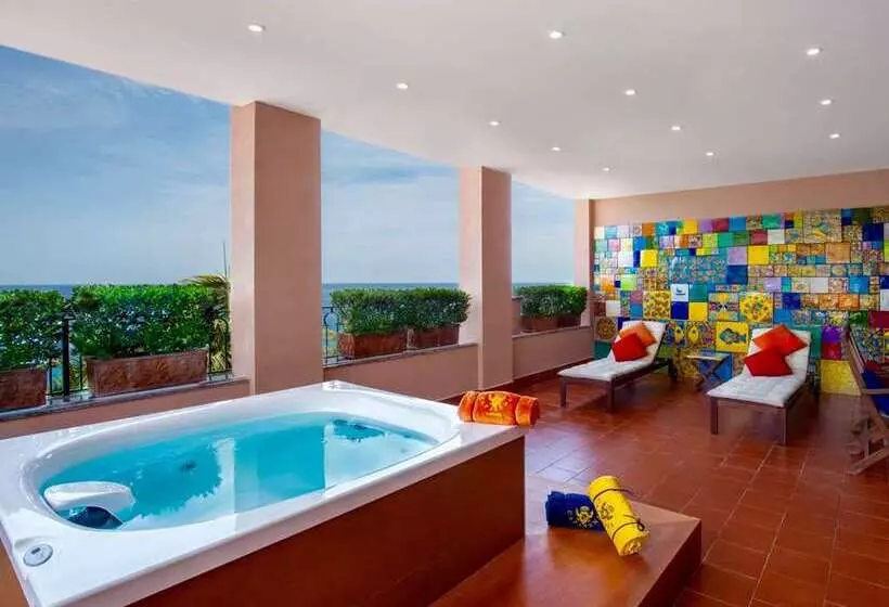 Fotos del hotel Caparena:  80