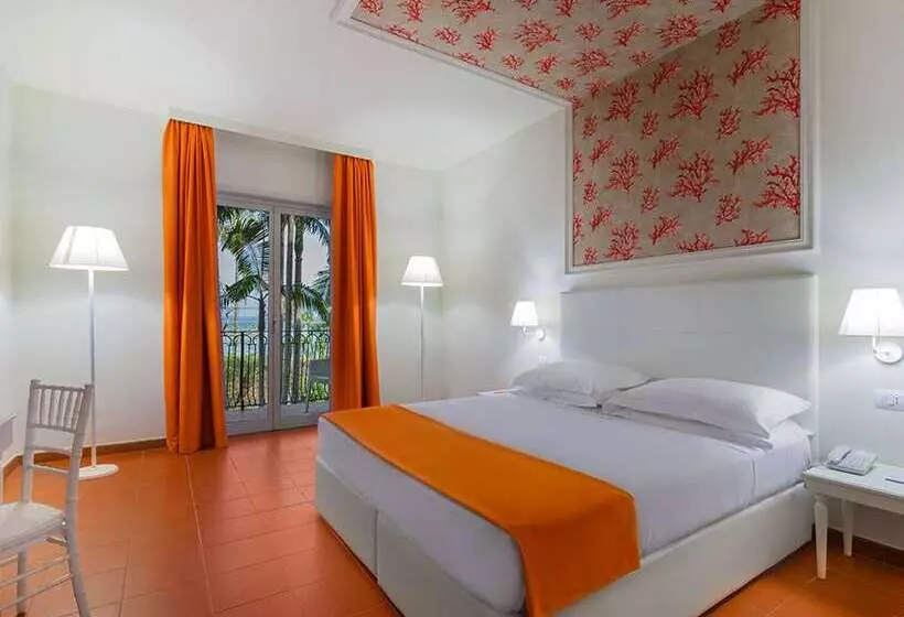 Fotos del hotel Caparena:  2