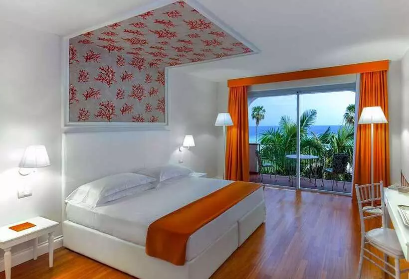 Fotos del hotel Caparena:  4