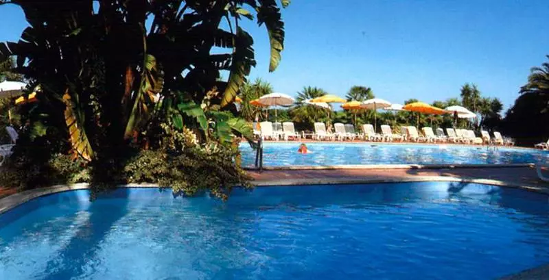 Fotos del hotel Caparena:  10