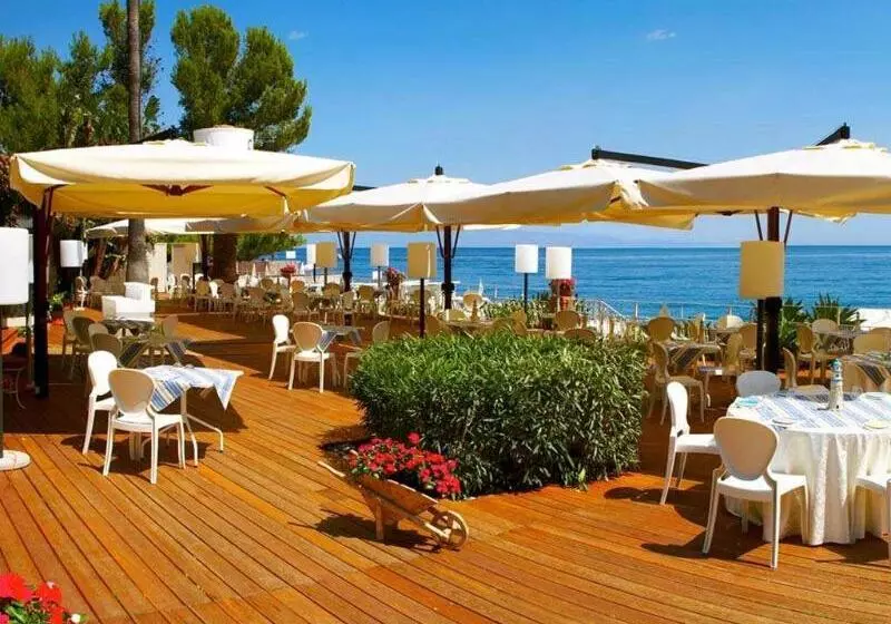 Fotos del hotel Caparena:  26