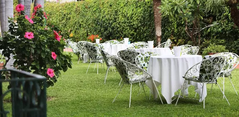 Fotos del hotel Caparena:  27