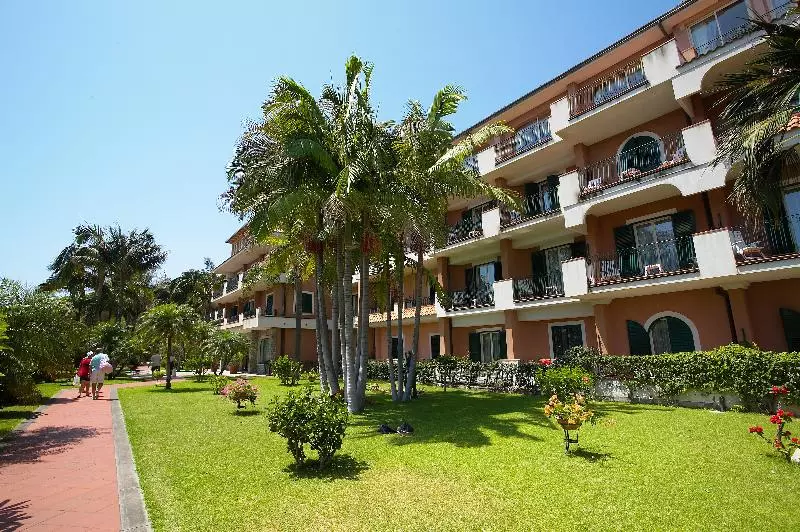 Fotos del hotel Caparena:  73