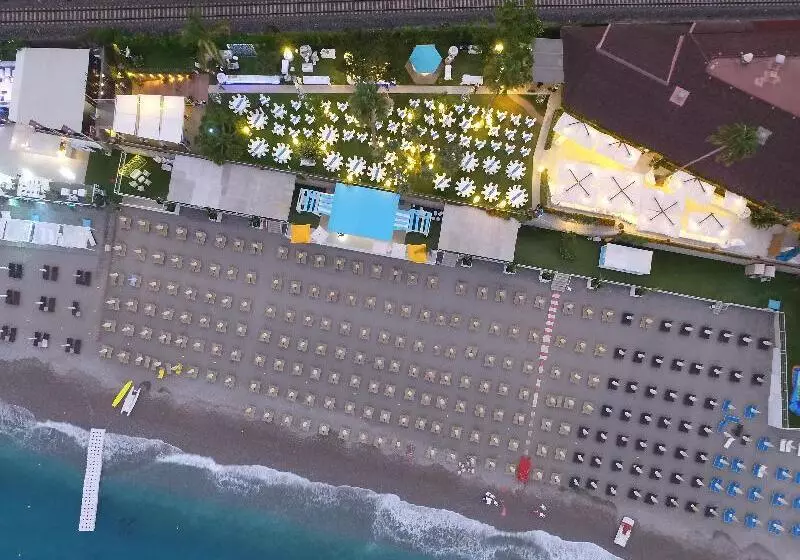 Fotos del hotel Caparena:  49