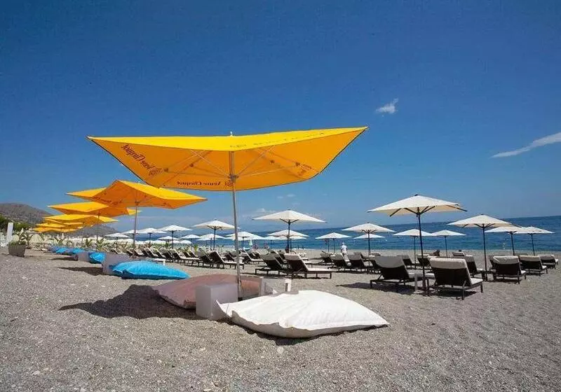 Fotos del hotel Caparena:  50