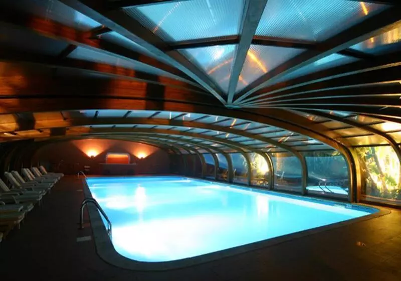 Fotos del hotel Caparena:  9