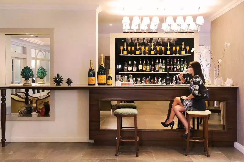 Fotos del hotel Caparena:  21