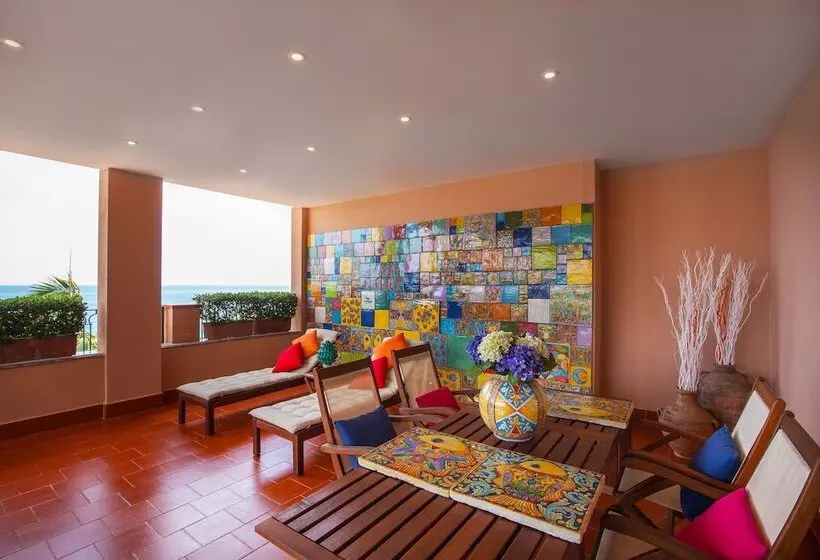 Fotos del hotel Caparena:  62