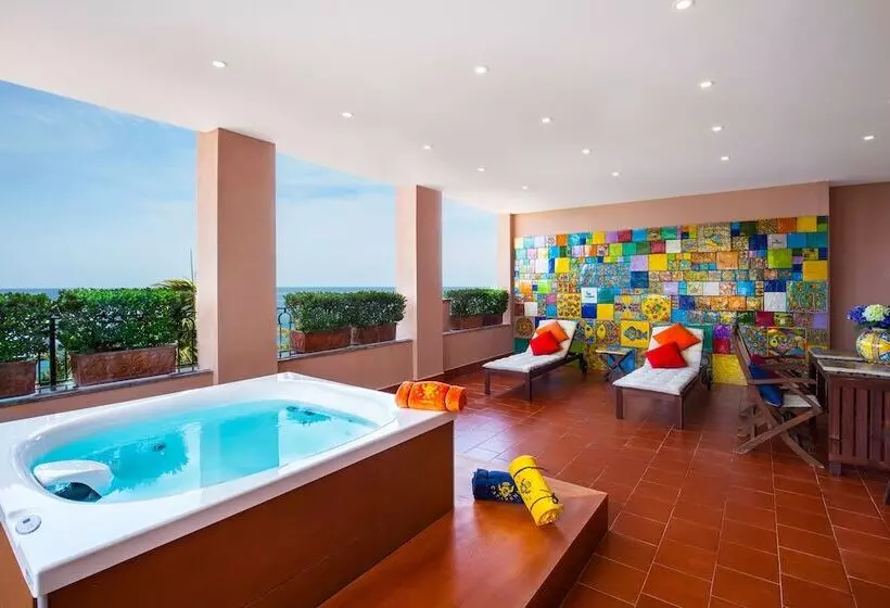 Fotos del hotel Caparena:  48