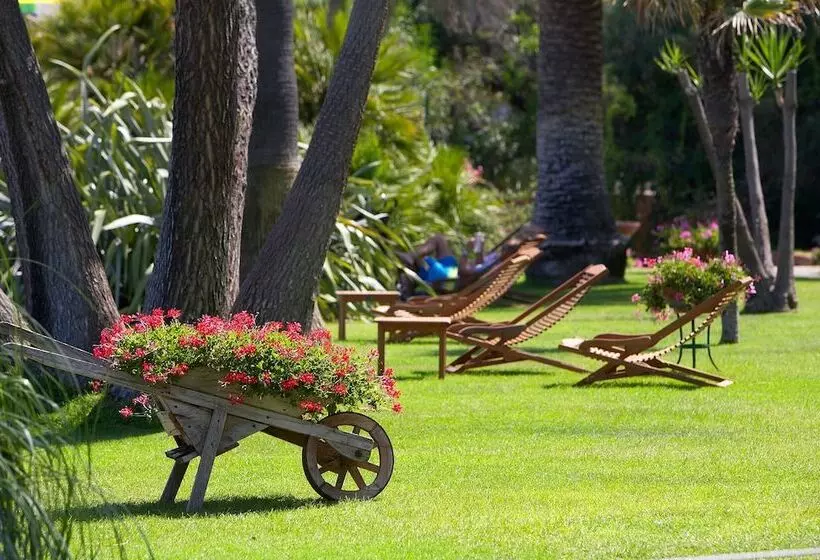 Fotos del hotel Caparena:  65