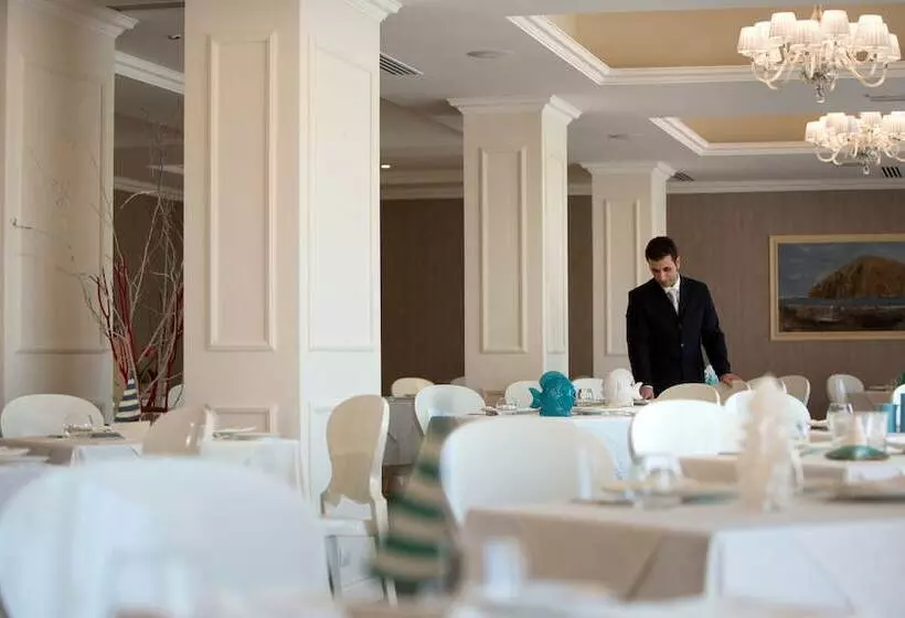 Fotos del hotel Caparena:  20