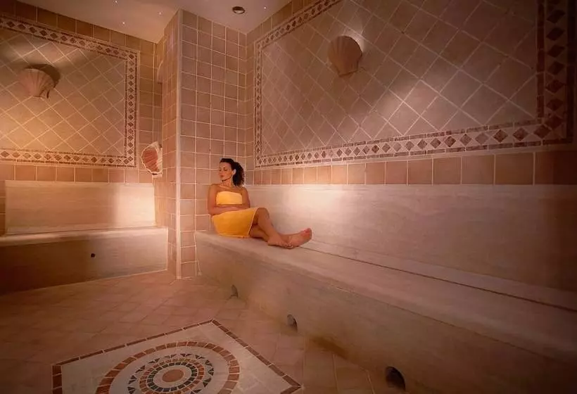 Fotos del hotel Caparena:  18