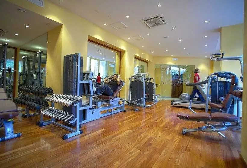 Fotos del hotel Caparena:  14