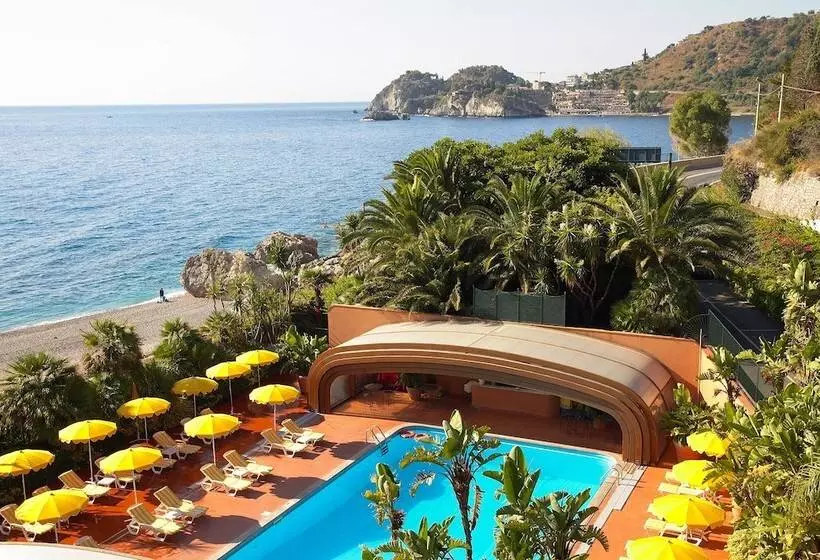 Fotos del hotel Caparena:  79