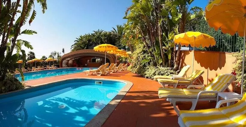 Fotos del hotel Caparena:  13