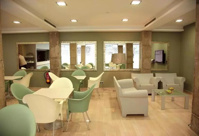 Fotos del hotel Cesaraugusta:  8