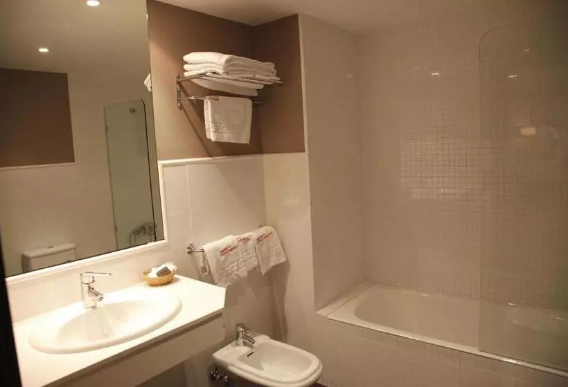 Fotos del hotel Cesaraugusta:  10