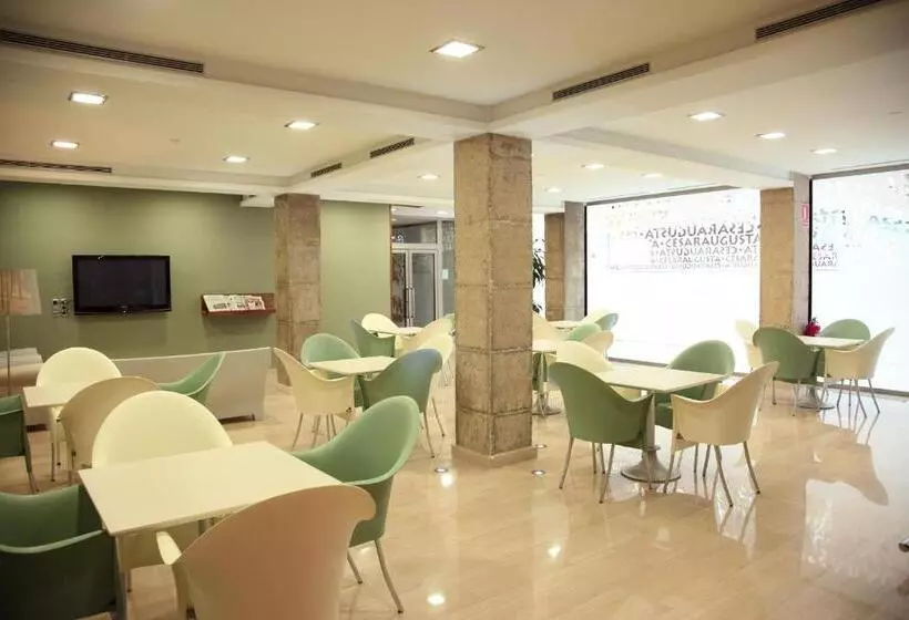 Fotos del hotel Cesaraugusta:  2