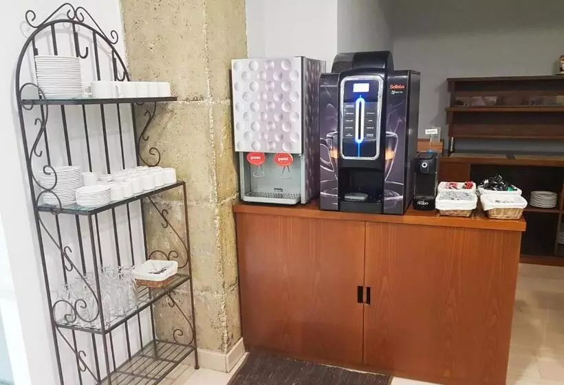 Fotos del hotel Cesaraugusta:  9