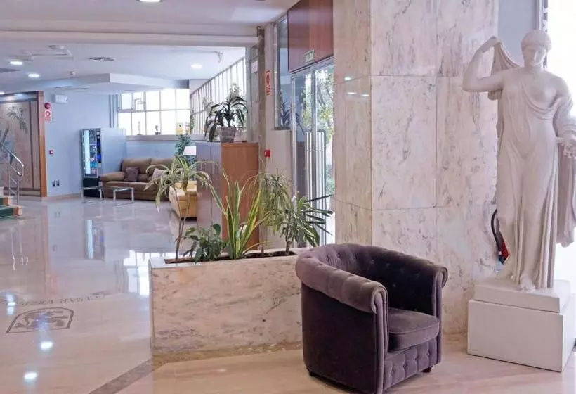 Fotos del hotel Cesaraugusta:  3