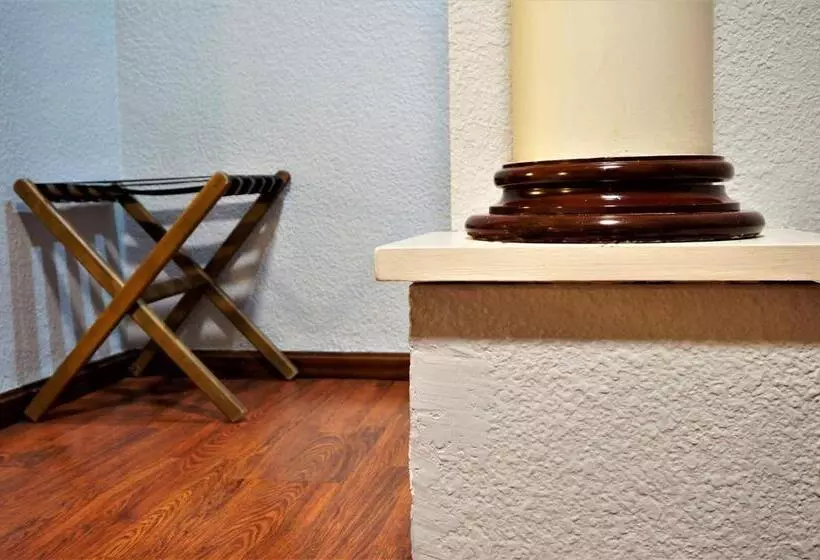 Fotos del hotel Cesaraugusta:  6