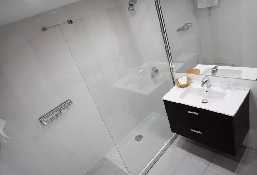 Fotos del hotel Cesaraugusta:  5