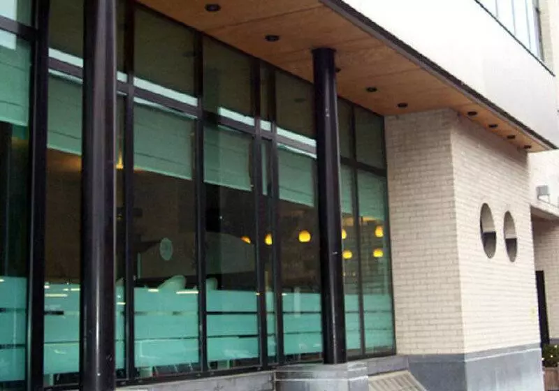 Fotos del hotel Docklands:  21