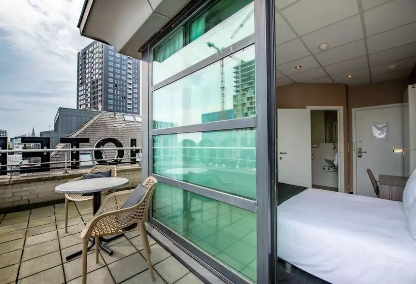 Fotos del hotel Docklands:  9