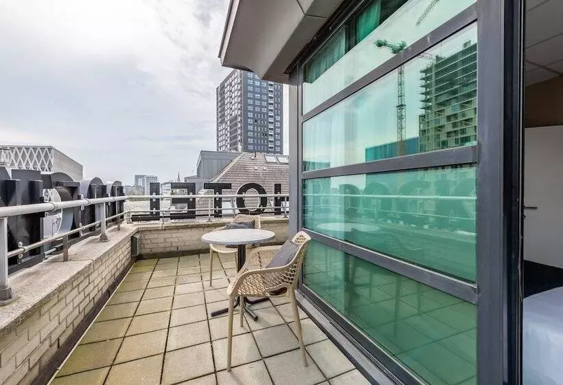 Fotos del hotel Docklands:  4