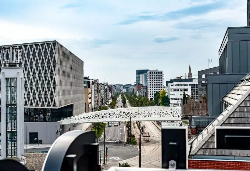 Fotos del hotel Docklands:  18