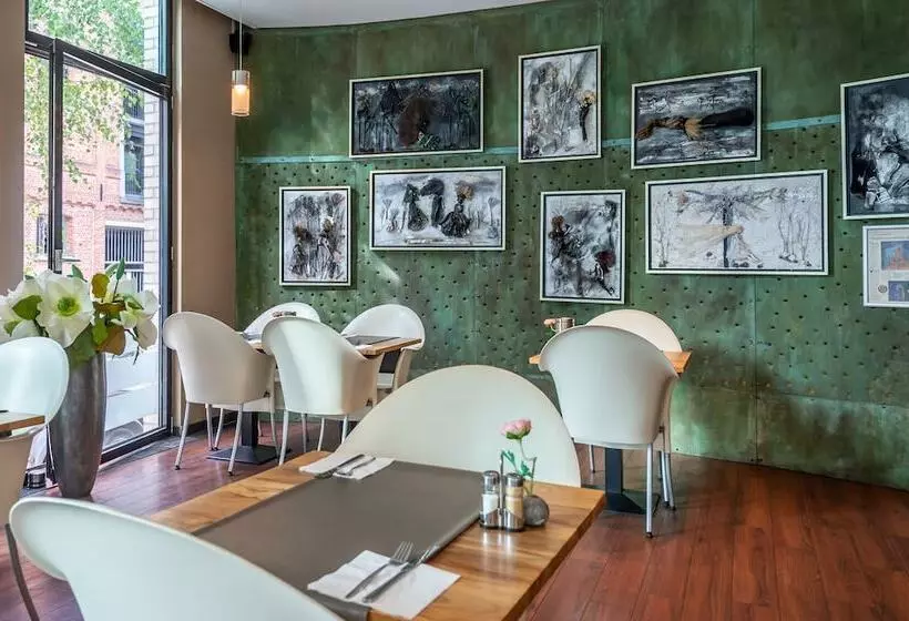 Fotos del hotel Docklands:  3