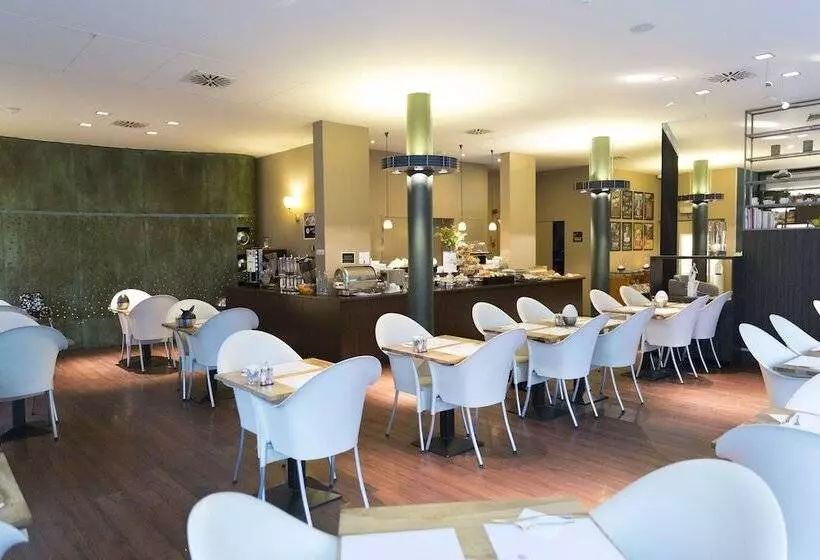 Fotos del hotel Docklands:  8