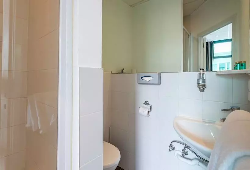 Fotos del hotel Docklands:  14